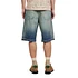 Sunflower - Super Wide Short