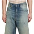 Sunflower - Super Wide Short
