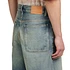 Sunflower - Super Wide Short