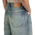 Sunflower - Super Wide Short