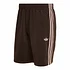 Firebird Shorts (Aurora Coffee)