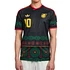 adidas x Bob Marley - Jamaica 26 Away Jersey