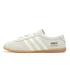 Gazelle Lo Pro W (Ivory / Off White / Gum 3)
