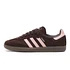 Samba OG W (Aurora Coffee / Sandy Pink / Footwear White)