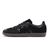 Samba OG W (Core Black / Core Black / Off White)