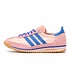 SL 72 OG W (Blush Pink / Blue / Lucid Blue)