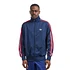 Firebird Track Top (Night Indigo / Better Scarlet / White)