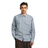 Norse Projects - Falster Fine Check Oversize Shirt
