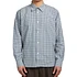 Norse Projects - Falster Fine Check Oversize Shirt