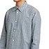 Norse Projects - Falster Fine Check Oversize Shirt