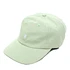 Twill Sports Cap (Basil)