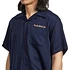 Nudie Jeans - Arthur Bowling Shirt 8 Wonders