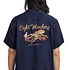Nudie Jeans - Arthur Bowling Shirt 8 Wonders