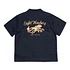 Nudie Jeans - Arthur Bowling Shirt 8 Wonders