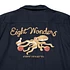 Nudie Jeans - Arthur Bowling Shirt 8 Wonders