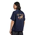 Nudie Jeans - Arthur Bowling Shirt 8 Wonders
