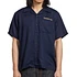 Nudie Jeans - Arthur Bowling Shirt 8 Wonders