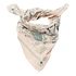 Nudie Jeans - Ingrid Bandana Deep Sea Doodles