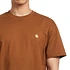 Carhartt WIP - S/S Chase T-Shirt