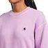 Carhartt WIP - W' Nelson Sweat