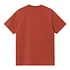Carhartt WIP - S/S American Script T-Shirt