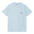 S/S Pocket T-Shirt (Icaria)