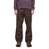 Simple Pant "Denison" Twill (Vesuvius Rinsed)