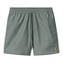Chase Swim Trunks (Velvet Green / Gold)