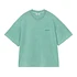 S/S Benton T-Shirt (Lily Garment Dyed)
