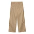 Carhartt WIP - W' Omak Pant "Denison" Twill, 8.8 oz