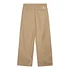 Carhartt WIP - W' Omak Pant "Denison" Twill, 8.8 oz