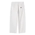 Carhartt WIP - Brandon Pant "Smith" Denim, 13.5 oz