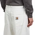 Carhartt WIP - Brandon Pant "Smith" Denim, 13.5 oz