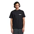 S/S Sean Hamilton 03 T-Shirt (Black)