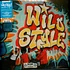 V.A. - Wild Style Orange & Blue Special 2LP Vinyl Edition w/ Inserts