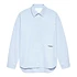 New Amsterdam Surf Association - Beach Shirt Oxford