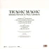 Julianna Barwick & Mary Lattimore - Tragic Magic Forest Canopy Green Vinyl Biovinyl Edition