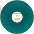 Julianna Barwick & Mary Lattimore - Tragic Magic Forest Canopy Green Vinyl Biovinyl Edition