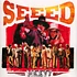 Seeed - Next! 20th Anniversary Edition Translucent Orange Vinyl Edition