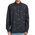 Lacoste - Embroidered Jacquard Cotton Shirt
