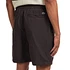 Lacoste - Cotton And Linen Shorts