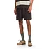 Lacoste - Cotton And Linen Shorts