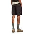 Lacoste - Cotton And Linen Shorts