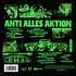 Antilopen Gang - Anti Alles Aktion Live