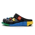 Crocs x LEGO - 4LW Masterbrand Clog