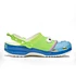 Crocs x Disney - Toy Story Aliens Classic Clog