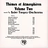 Saint Tropez Orchestra - Themes Et Atmospheres Volume Two Black Vinyl Edition