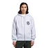 Gramicci - Running Man Zip Hooded Sweatshirt