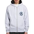 Gramicci - Running Man Zip Hooded Sweatshirt