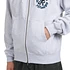 Gramicci - Running Man Zip Hooded Sweatshirt